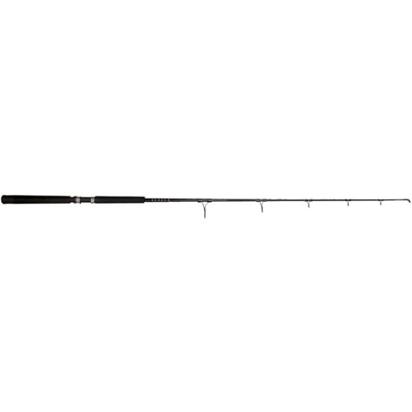 Tsunami Five Star Boat Spinning Rods