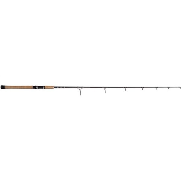 Tsunami Five Star Spinning Rods