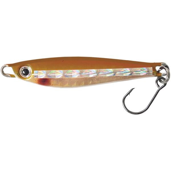 Tsunami Forktail Candy Jig - 1 1/2oz - Bay Anchovy