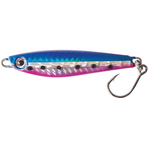 Tsunami Forktail Candy Jig - 1 1/2oz - Sardine