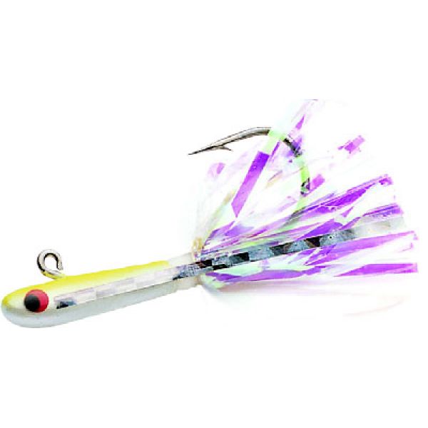 Tsunami Glass Minnow Lures