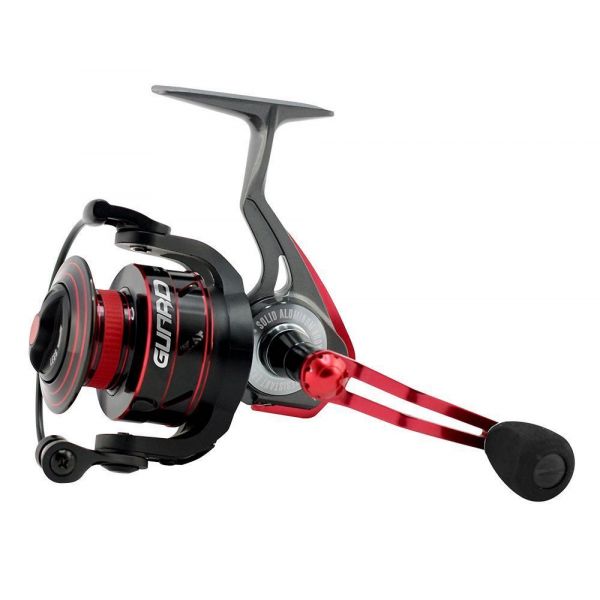 Tsunami Guard Spinning Reels