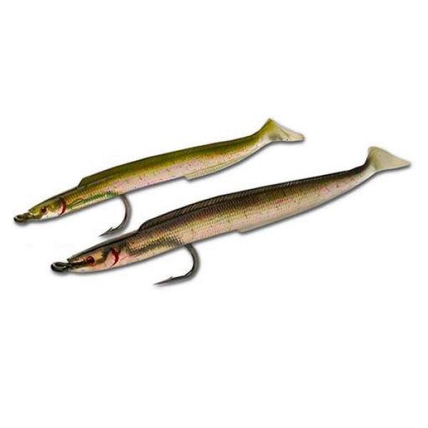 Tsunami Replica Sand Eel Lures