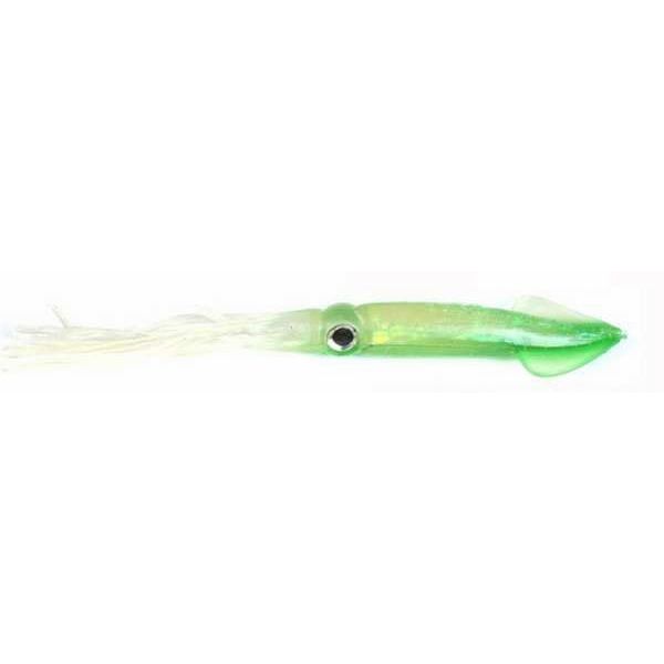 udgør ære Slovenien Tsunami Holographic Squid Lures | TackleDirect