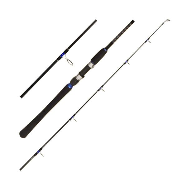 Tsunami SABCXTP631M Sapphire XT Pro Casting Rod