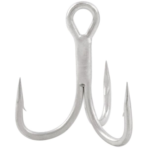 Tsunami SaltX 3X Treble Hooks