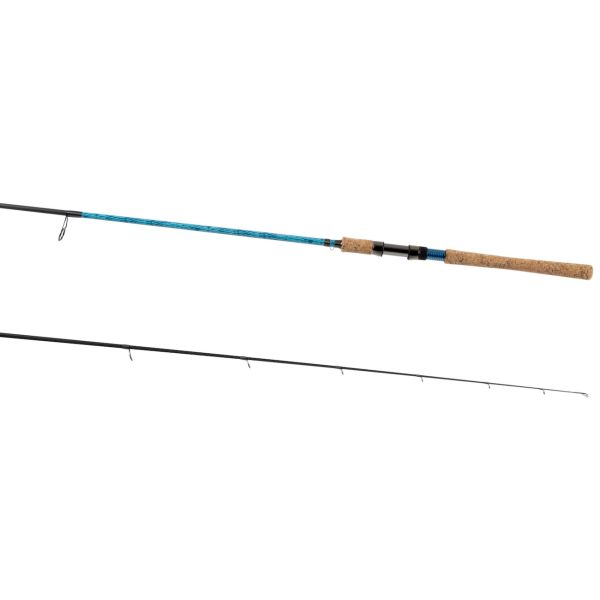 Tsunami Scale Tech Inshore Rods