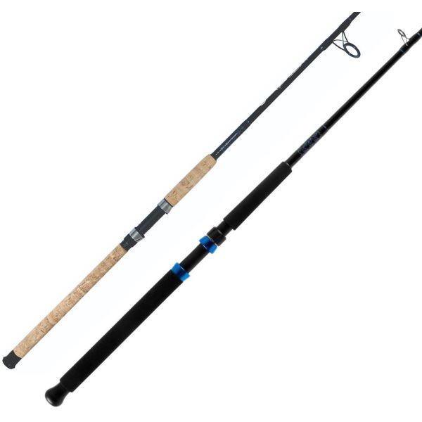 Tsunami Seatech Boat Rods