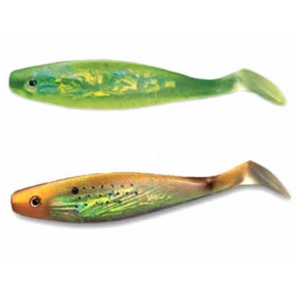 Tsunami Shad Bodies