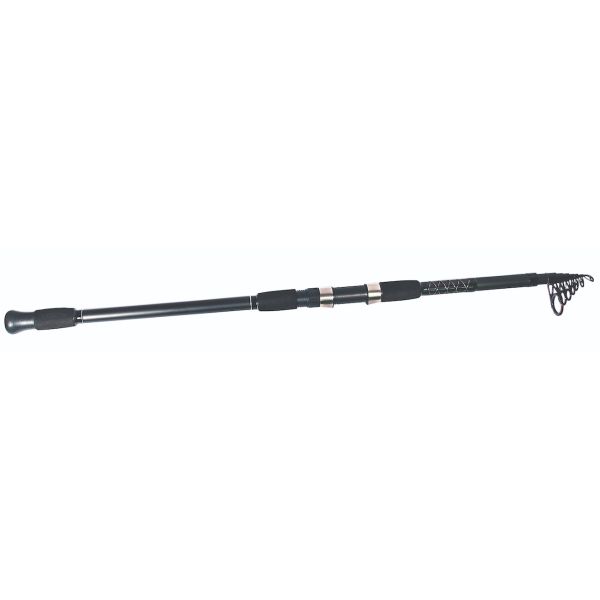 Tsunami TFSTS-10TMH Five Star Telescopic Surf Rod