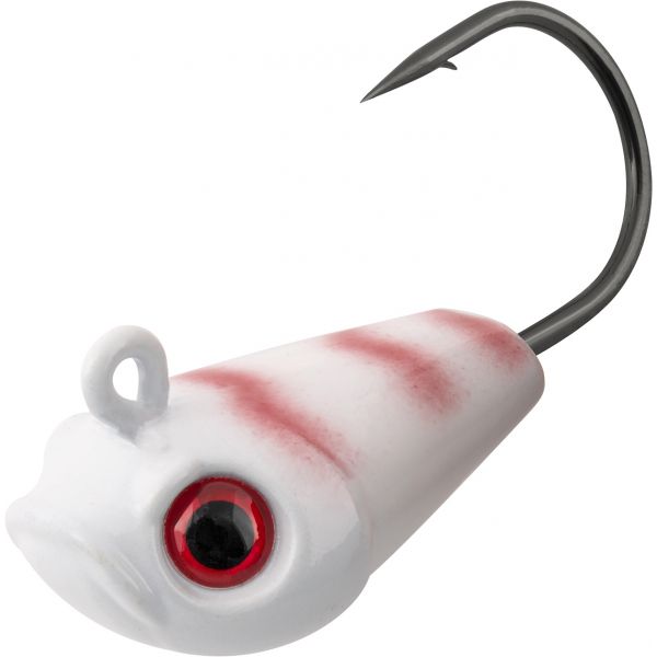 Tsunami Tog Treat Jig - 1 1/2oz - Whitelegger