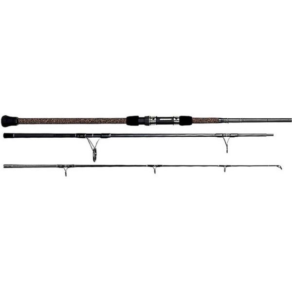 Tsunami Travel Surf Spinning Rods