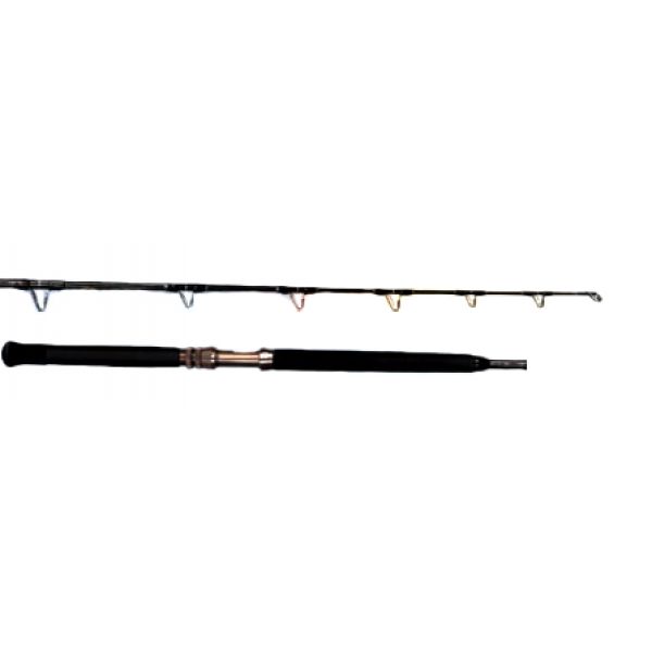 Tsunami Trophy Series Stand Up Rods