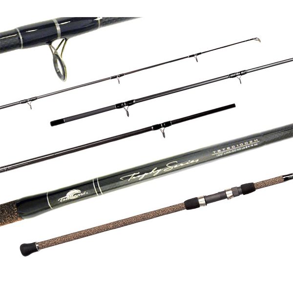 Tsunami TSTSC 1002H Trophy Surf Casting Rod