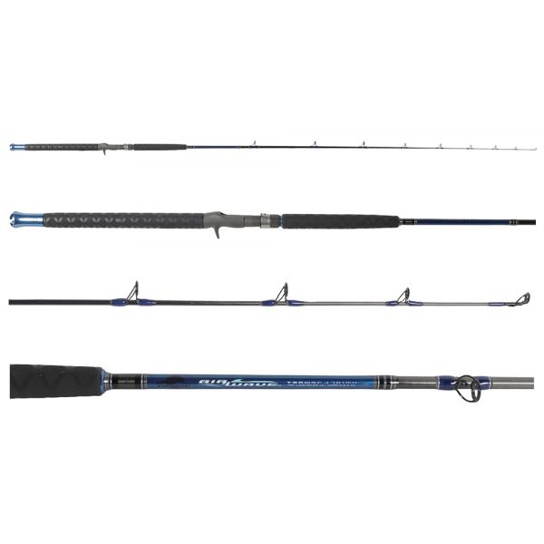 Tsunami TSAWBCJ-701MH Airwave Jigging Casting Rod