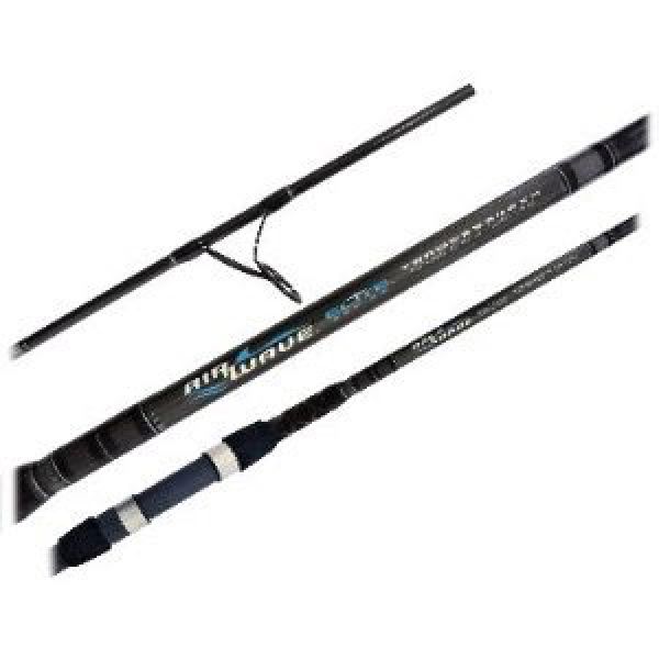 Tsunami TSAWEBC-661MHJ Airwaves Elite Braid Casting Rod