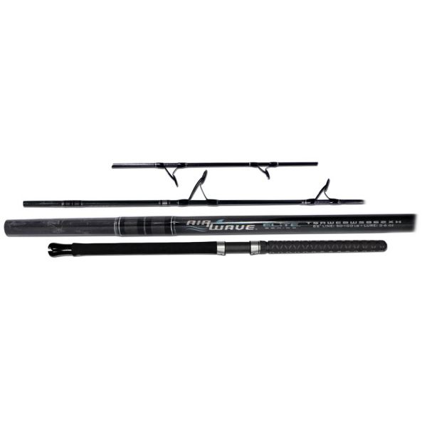 Tsunami TSAWEBWS-862H Airwave Elite Blue Water Spin Rod