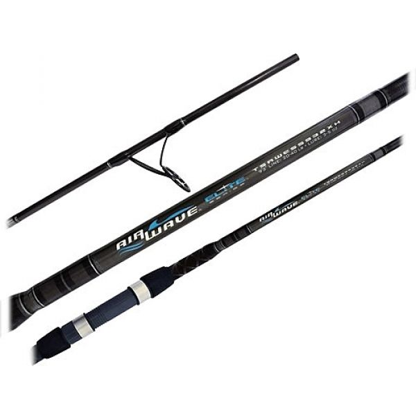 Tsunami TSAWEIS-701MF Airwave Elite Inshore Spinning Rod