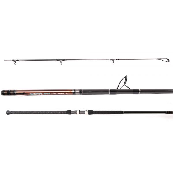 airwave fishing rod