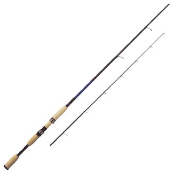 Tsunami TSAWS-661M Airwave Freshwater Spinning Rod