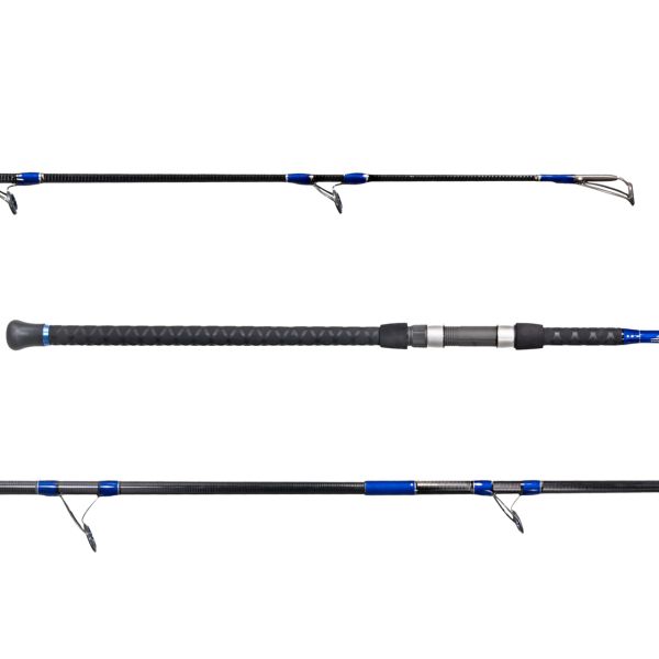 Tsunami TSAWSS-802MH Airwaves Surf Spinning Rod