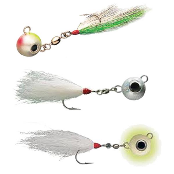 Tsunami TSBJ-1 Ball Jig Lure