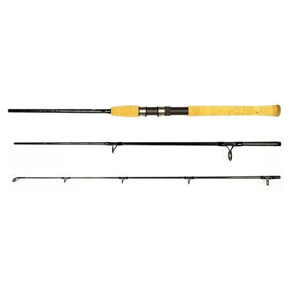 Tsunami TSCS 703H Travel Kayak Inshore Rod