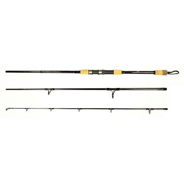 Tsunami TSCS 763H Travel Kayak Inshore Rod