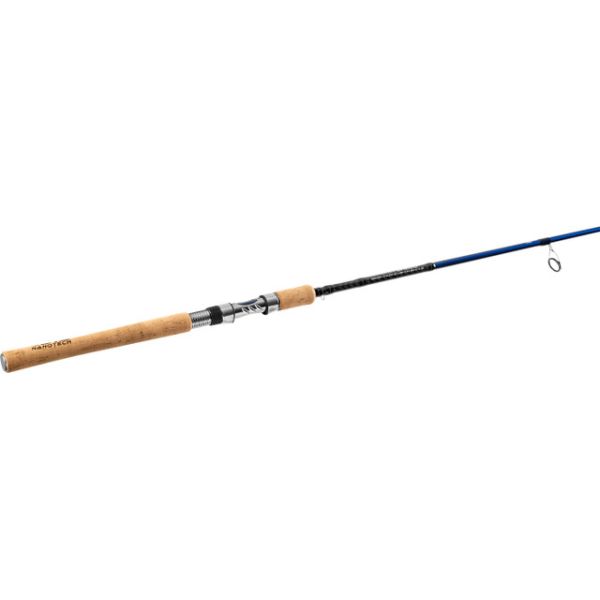 Tsunami TSCSHDII7101XH-B Carbon Shield II Spinning Rod - 7ft. 10in.