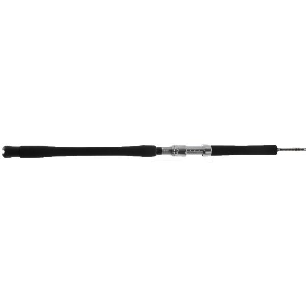 Tsunami TSCSHDIIJS561H-B Carbon Shield Jigging Rod