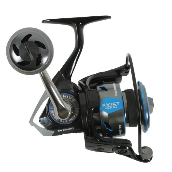 Tsunami TSEVT2000 Evict Spinning Reel