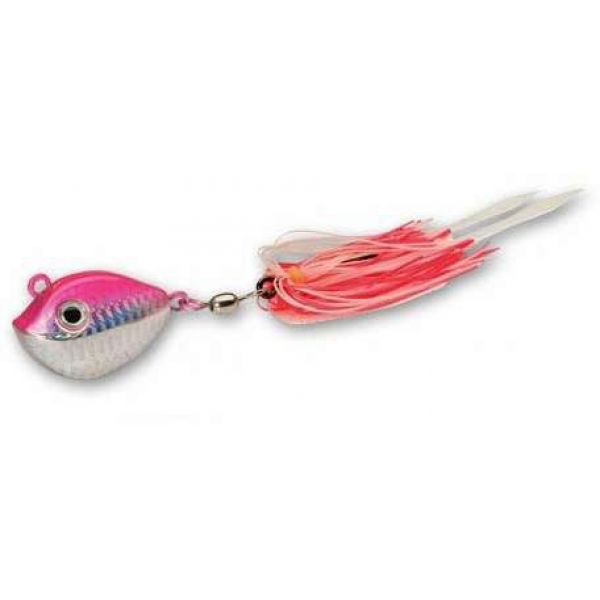 Tsunami TSFJ45 Facet Jig Glow