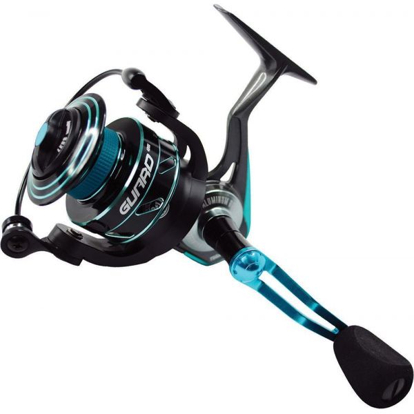 Tsunami TSGAR3000-SF Guard Spinning Reel