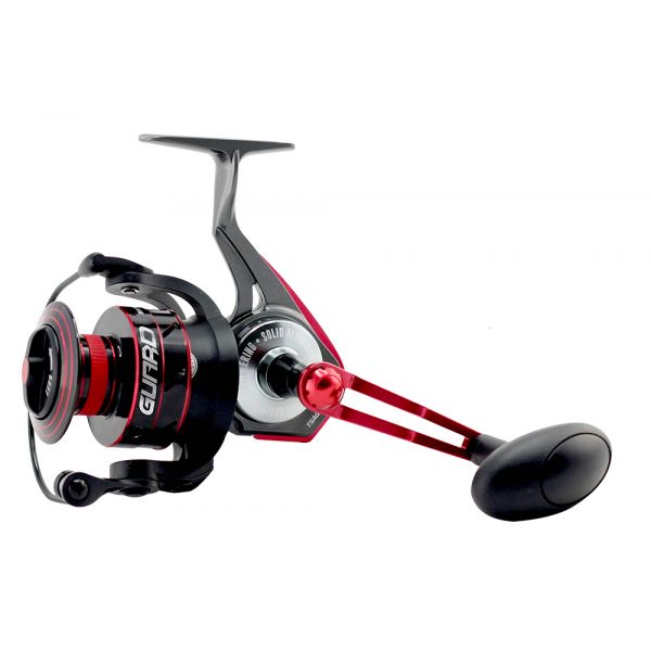 Tsunami TSGAR5000 Guard Spinning Reel