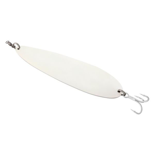 Tsunami Pro Flutter Spoon - 11in - Heavy - Pearl