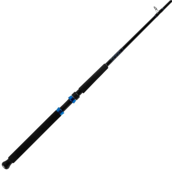 Tsunami TSSEABC661MH Seatech Boat Rod