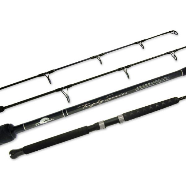 Tsunami TSTBC-J 762XH Trophy Jigging Rod