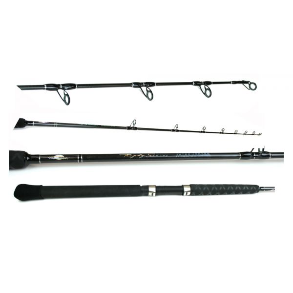 Tsunami TSTBC-J601XH Trophy Jigging Rod