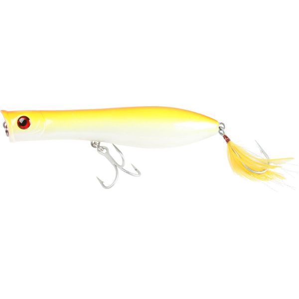 Tsunami TSTP6XD Talkin' Popper Lure - 6 in. - 2-3/8 oz.