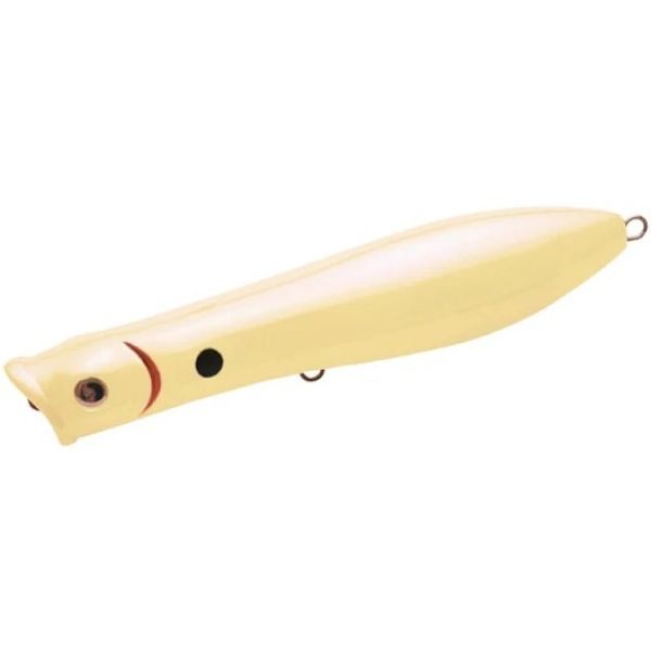 Tsunami Talkin' Popper - 7in - Bone