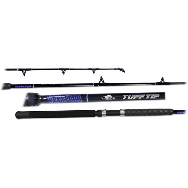 Tsunami TTSU-561MH Tuff Tip Stand-Up Rod