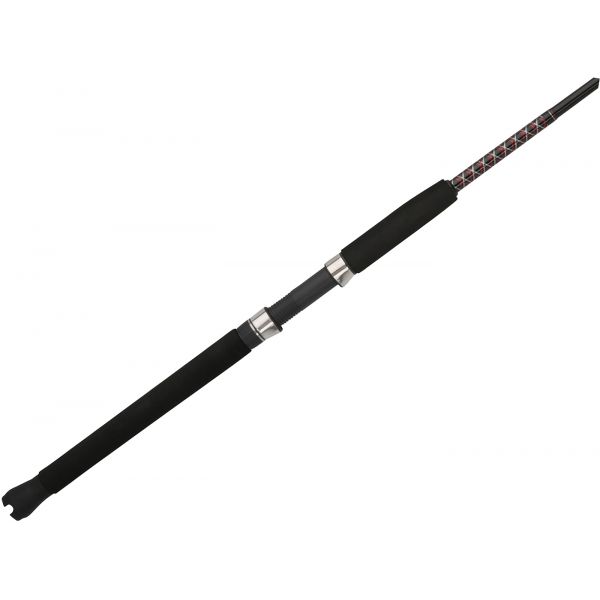 Ugly Stik Bigwater Spinning Rods