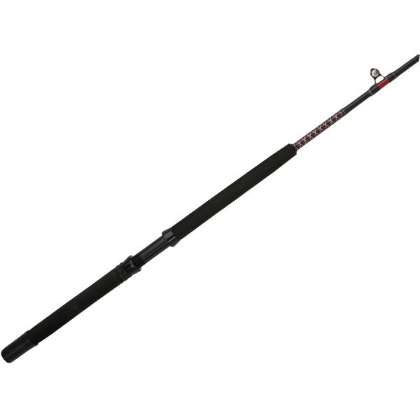 Ugly Stik Bigwater Stand Up Casting Rods