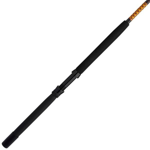 Ugly Stik Bigwater Stand Up Conventional Rods