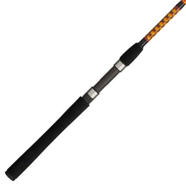 Ugly Stik BW1017S70 Bigwater Spinning Rod