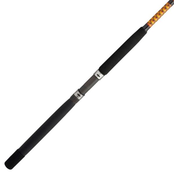 Ugly Stik BW1220C661 Bigwater Conventional Rod