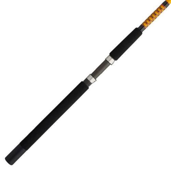 Ugly Stik BW2040S802 Bigwater Spinning Rod