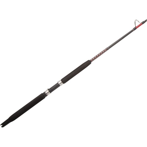 Ugly Stik BWDR1530C902 Bigwater Conventional Rod - 2 pc.