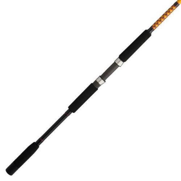 Ugly Stik BWSF1220S802 Bigwater Spinning Rod