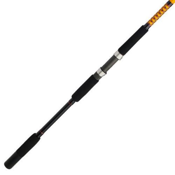 Ugly Stik BWSF1530S102 Bigwater Spinning Rod